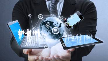 HR Digital Trasformation – HR Revolution