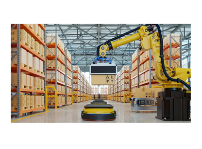 logistica