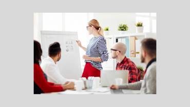 Formazione in azienda: costo o investimento?
