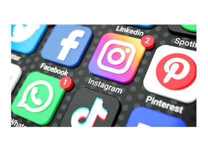Social-media-marketing