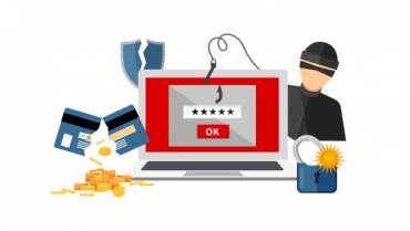 Phishing – Sempre Più Raffinato. Non solo in pericolo i dati personali ma anche i propri risparmi!