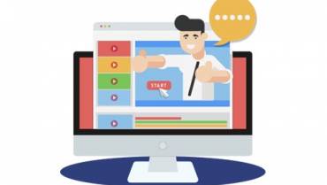 Il successo dell’apprendimento on line!