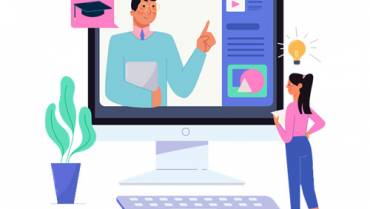 Dal corso in aula alla formazione online
