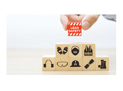 Lean-Safety